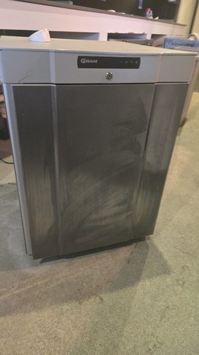 Gram fridge