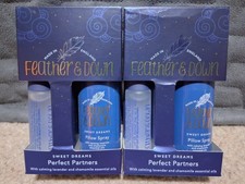 2x Feather & Down Sweet Dreams