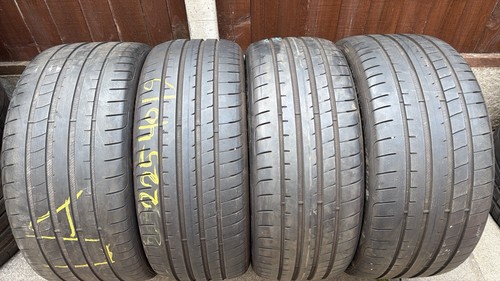 225 r19 255 35 - x2,