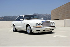 1995 Bentley Continental 