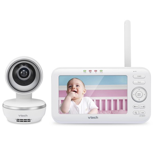 Vtech digital video baby - vtech, 5''