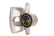 NAPA Front Left Brake Caliper for Suzuki Grand Vitara DDiS F9QB 1.9 2006-2008