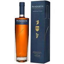 Penderyn portwood single - portwood,