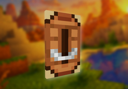 Minecraft builder cape - builder, |