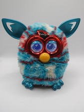 2012 Hasbro Furby Red, Pink
