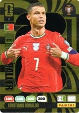 Panini Adrenalyn XL FIFA World