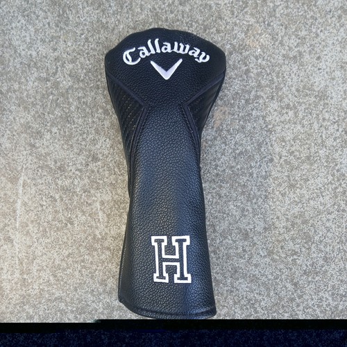 Callaway hybrid rescue head - hybrid,