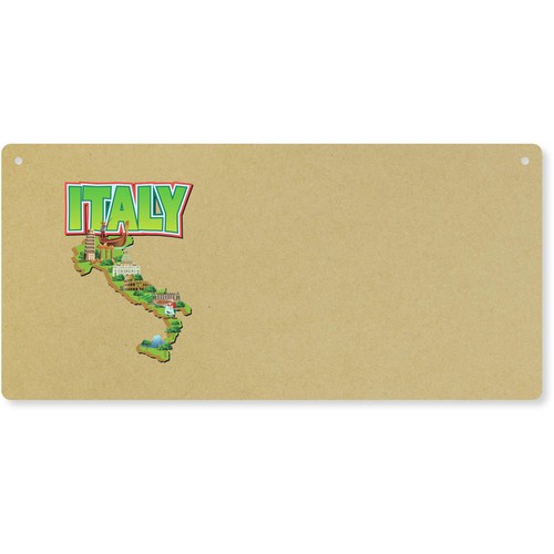 Map italy door - of, /