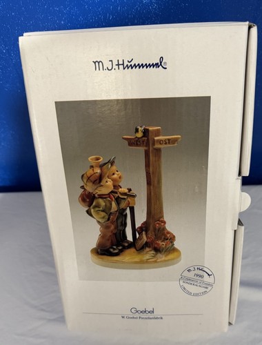 1990 goebel hummel crossroads - 1990,