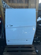 Ford Transit Custom Mk8