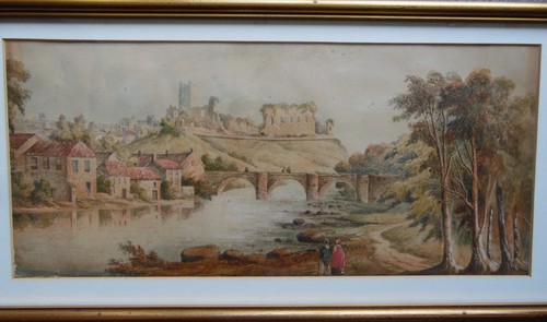 Yorkshire figures viewing - yorkshire,