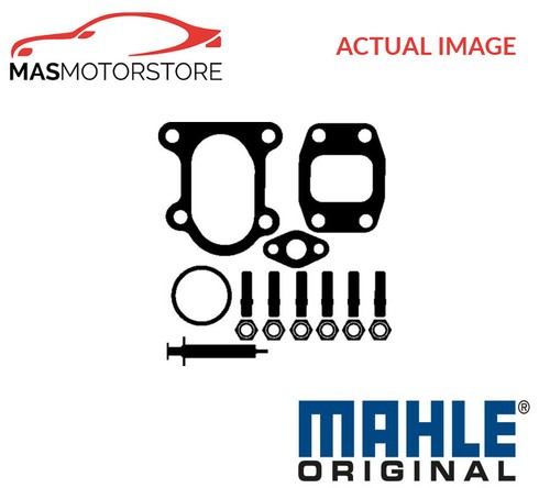 Turbocharger mounting kit - mounting,