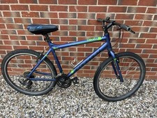 Carrera Parva Ltd Edition Mens Bike Good Condition
