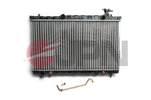Radiator engine cooling fits - radiator,