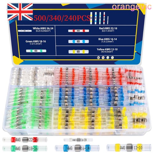 500pcs solder stick waterproof - stick,