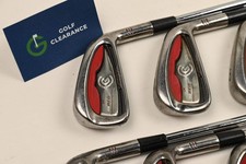 Cleveland red mct - cleveland, cg