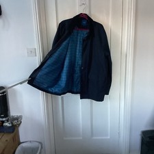 COTTON TRADERS MENS JACKET