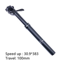Exaform speed seat tube - ks,