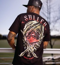 SULLEN CLOTHING ILLUMINATI