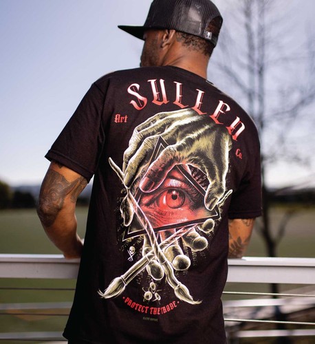Sullen clothing illuminati - clothing,