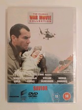SAVIOR The Classic War Movie