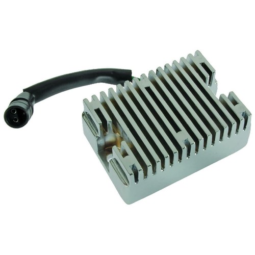 Wai regulator chrome - regulator,