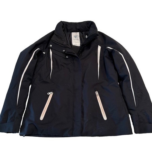 Descente ski jacket - ski, 10