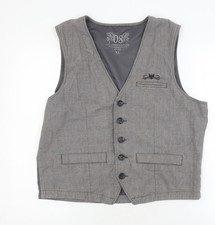 Lee Cooper Men's Grey