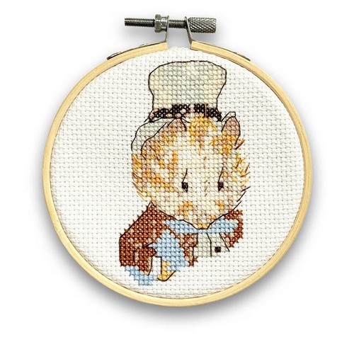 The crafty kit - crafty, company
