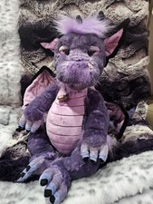 Charlie Bears SCORCH Dragon