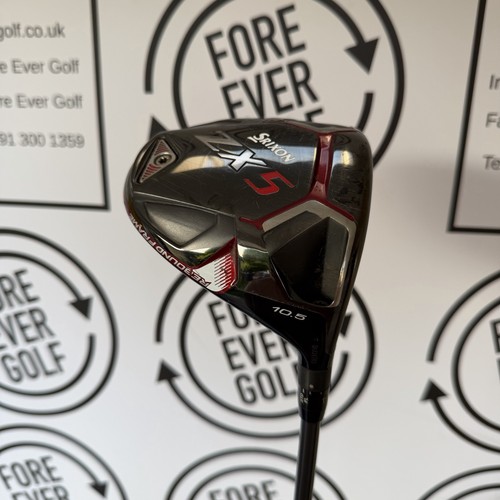Srixon zx5 driver 10 5 - srixon, /