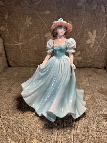 Coalport ladies fashion - ladies, of
