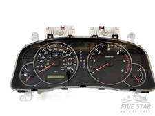 Toyota LandCruiser Prado Speedometer Instrument Cluster 3.0 D-4D Diesel 2008 SUV