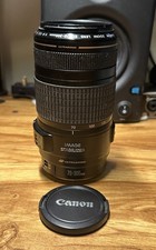 Canon EF 70-300mm f/4-5.6