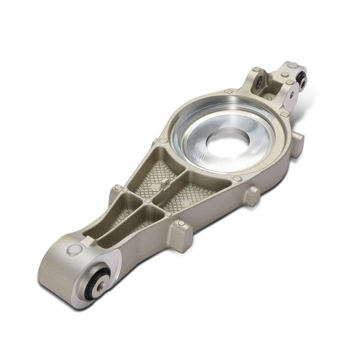Control arm kit rear left - arm,