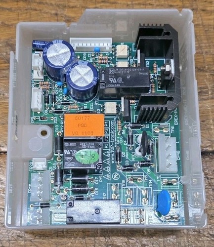Parts for jura - for, c5