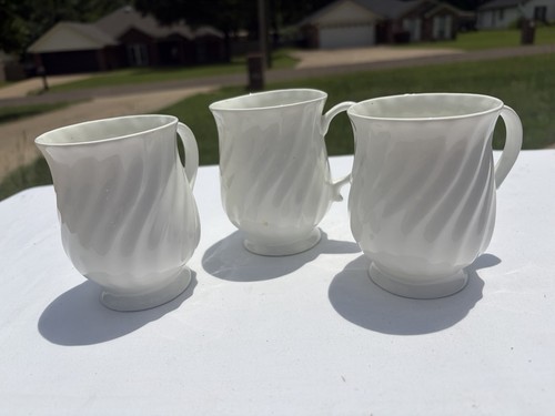 Vintage hitkari pottery bone - 3,