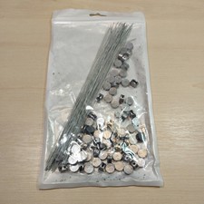 Gas Meter Seals x 80 Water