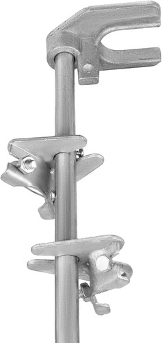 Chain link drop rod - chain,