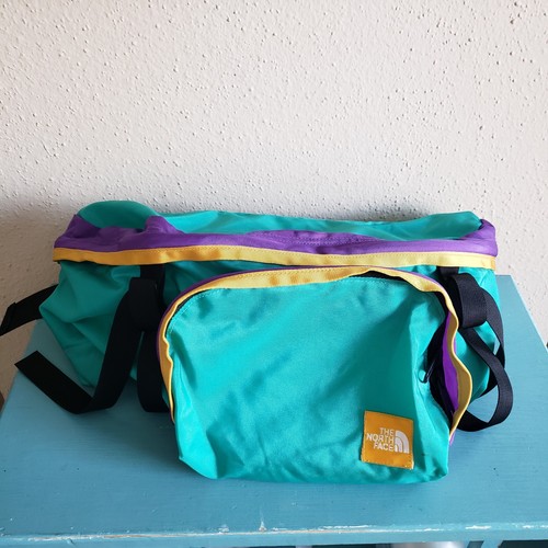 Vintage the north face - vintage,