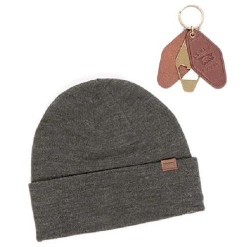 Levi gray 41lv37005 - 41lv37005, beanie