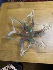 Murano Vintage Multicolored