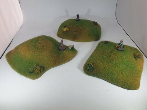 Seasonal hills for - seasonal,