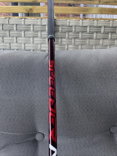 Fujikura speeder red 50 - fujikura,