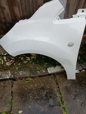 Ford Ka Wing Passenger Side In