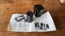 Zeiss Ikon Contax Metal