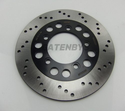 Mtx rear brake disc kawasaki - brake,
