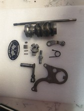 CR250 1988-2001  Gearshift  Mechanism Parts May Fit Other Years  & Models 