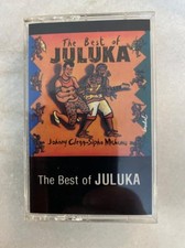 Juluka - The Best Of Juluka