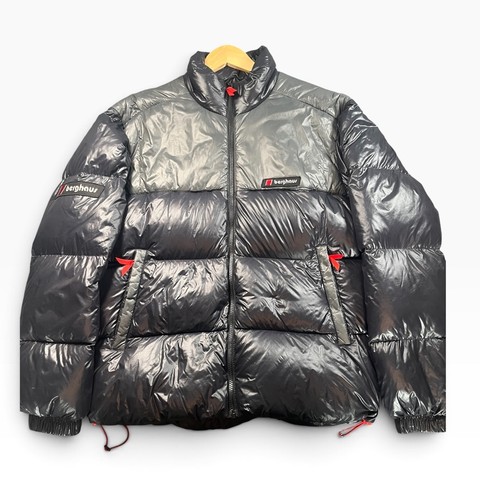 Berghaus blockback down - down, jacket